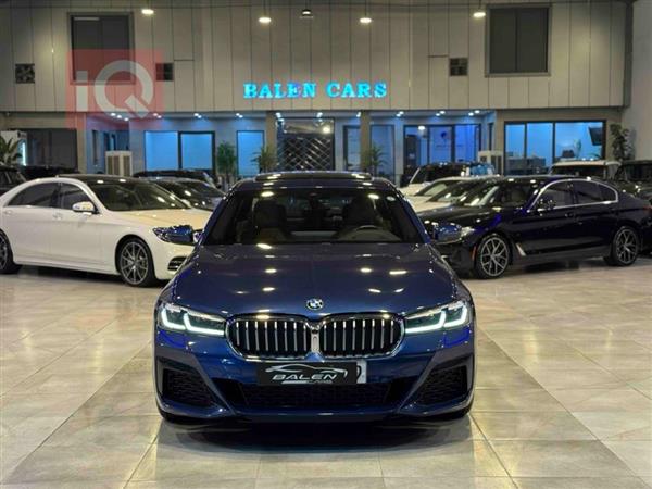 BMW for sale in Iraq